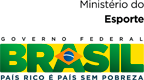 Ministério do Esporte - Brasil