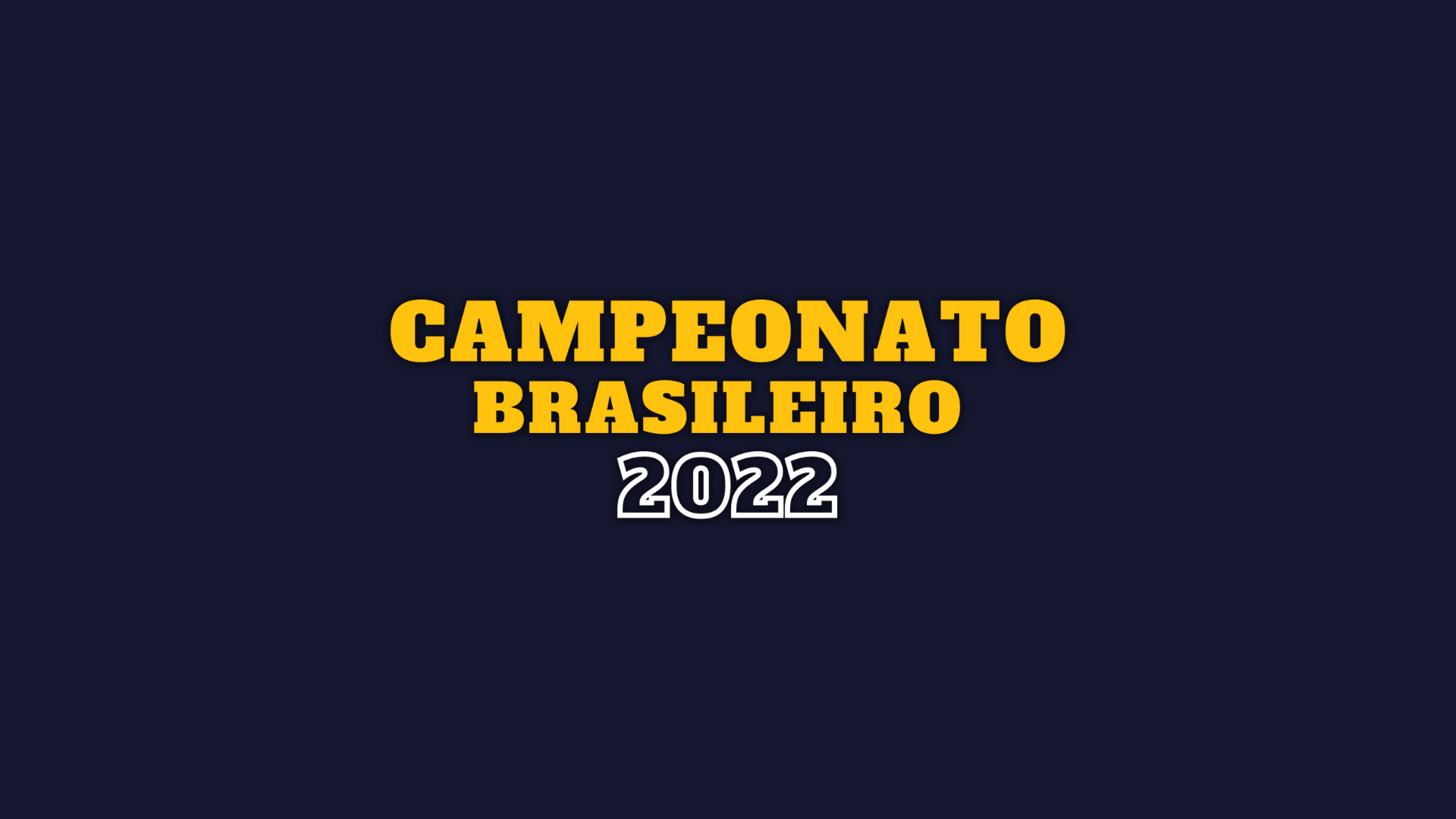 Campeonato Brasileiro: confira a classificação atualizada e os