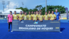 Carioca - 3º Lugar