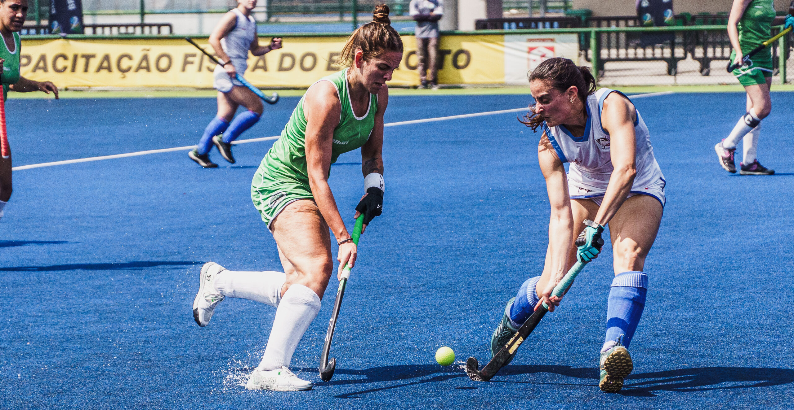 Brasil Hóquei » Confira a Classificação atualizada do Campeonato Brasileiro  Masculino e Feminino